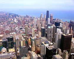 Illinois-chicago