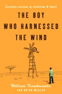 BoyWhoHarnessed hc c