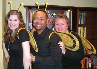 Bees1