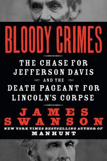 BloodyCrimes hc c