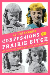 Confessions pb c