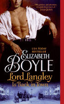 Lord Langley