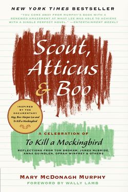 Scout, Boo