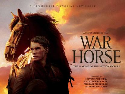 War horse