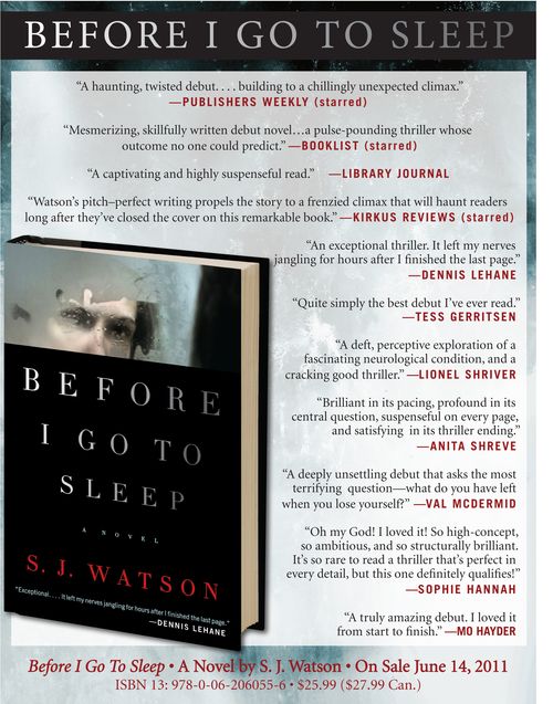BeforeIGo Flyer