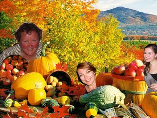 Us in Fall