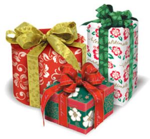 Presents