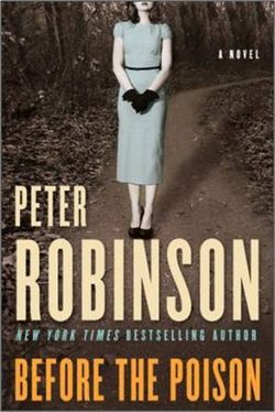 Before poison