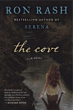 Cove, the
