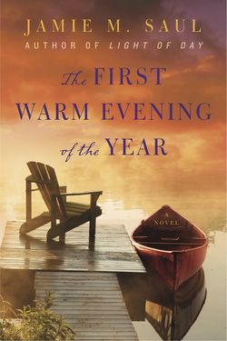 S - THE FIRST WARM EVENING OF THE YEAR