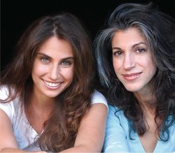 Have mother authors
