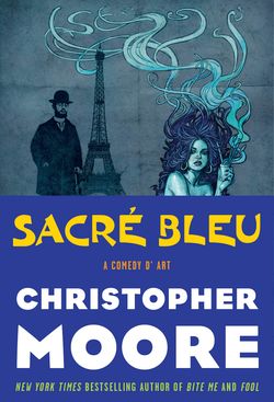 SacreBleu (A)