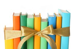 Books-ribbon-gift