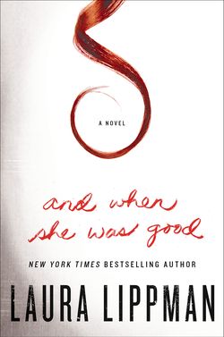 Sent- AndWhen she was good HC