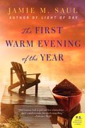 Warm evening