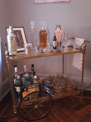 Barcart