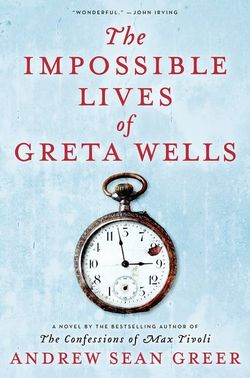 Greta wells