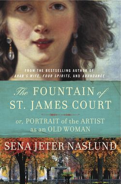 Fountain st. james