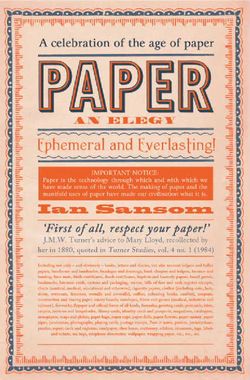Paper