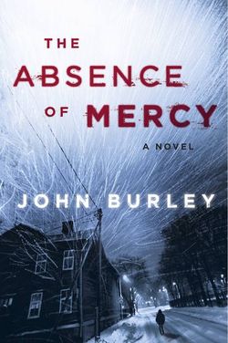 Absence of mercy