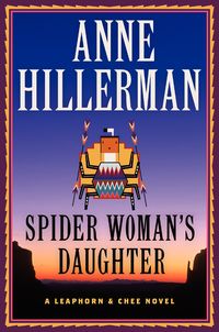 SpiderWomansDaughter hc c