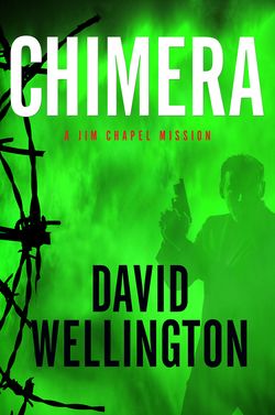 S Chimera