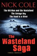 Wasteland saga