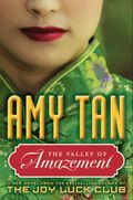 Valley of amazement