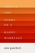 This is the story of a happy marriage