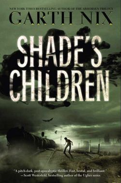 Shade's children