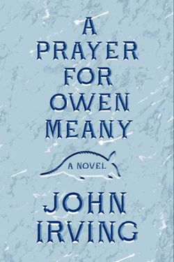 Prayer for owen meany