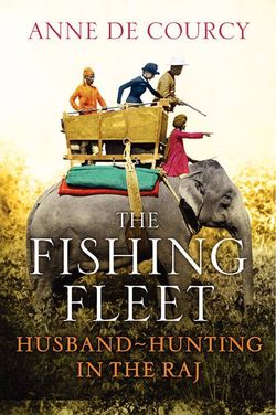 Fishing fleet