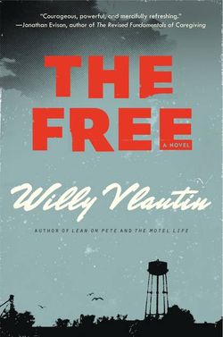 The free
