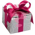 Mystery-gift