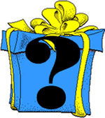 MysteryGift