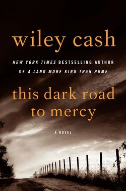 Dark road