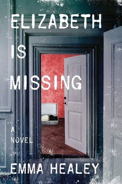 Elizabeth is missing