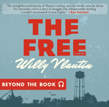The Free Cover