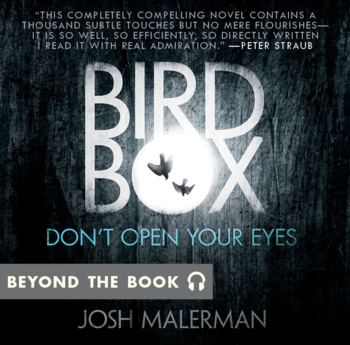 Bird Box Cover
