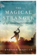 Magical stranger pb