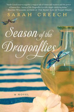 Dragonflies