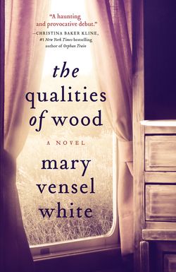 Qualities of wood
