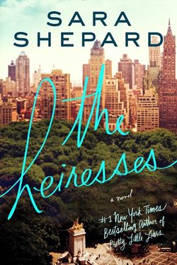 THe Heiresses