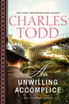 Unwilling accomplice