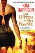 Witch no name