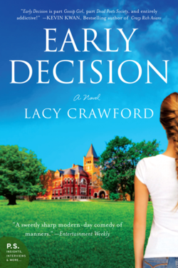 Early decision pb