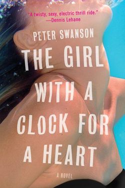 Clock heart