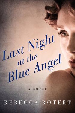 Blue angel