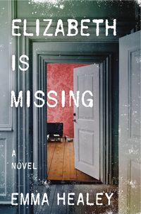 Elizabeth is missing