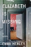 Elizabeth is missing
